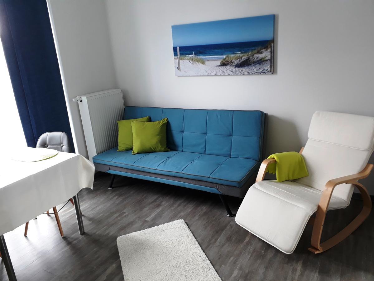 Hotel M24 - Alle Zimmer mit Küchenzeile Vechta Exterior foto