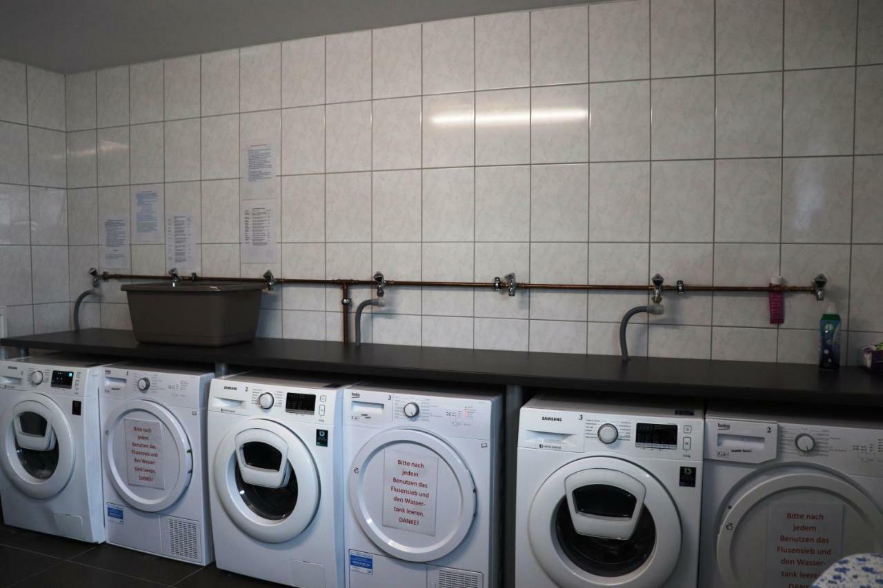 Hotel M24 - Alle Zimmer mit Küchenzeile Vechta Exterior foto