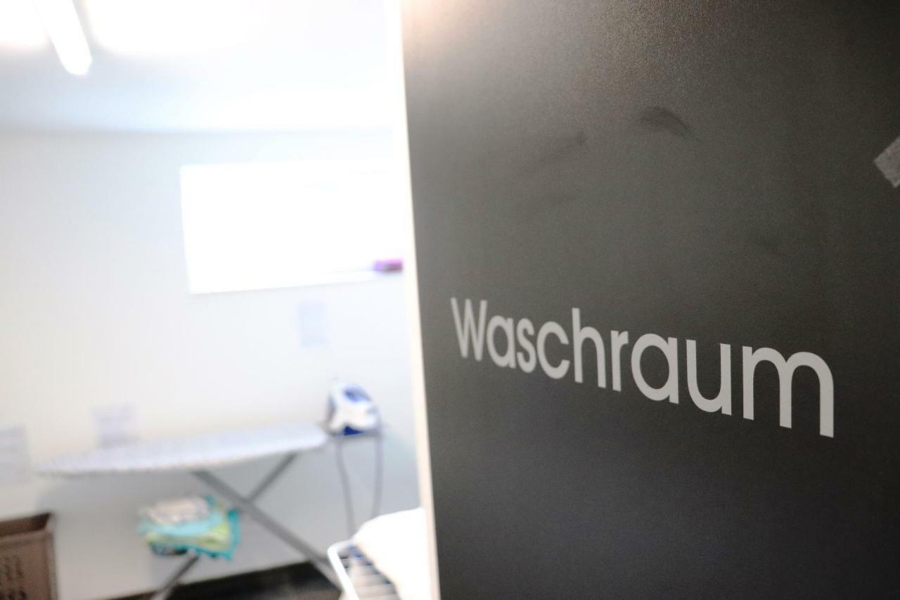 Hotel M24 - Alle Zimmer mit Küchenzeile Vechta Exterior foto